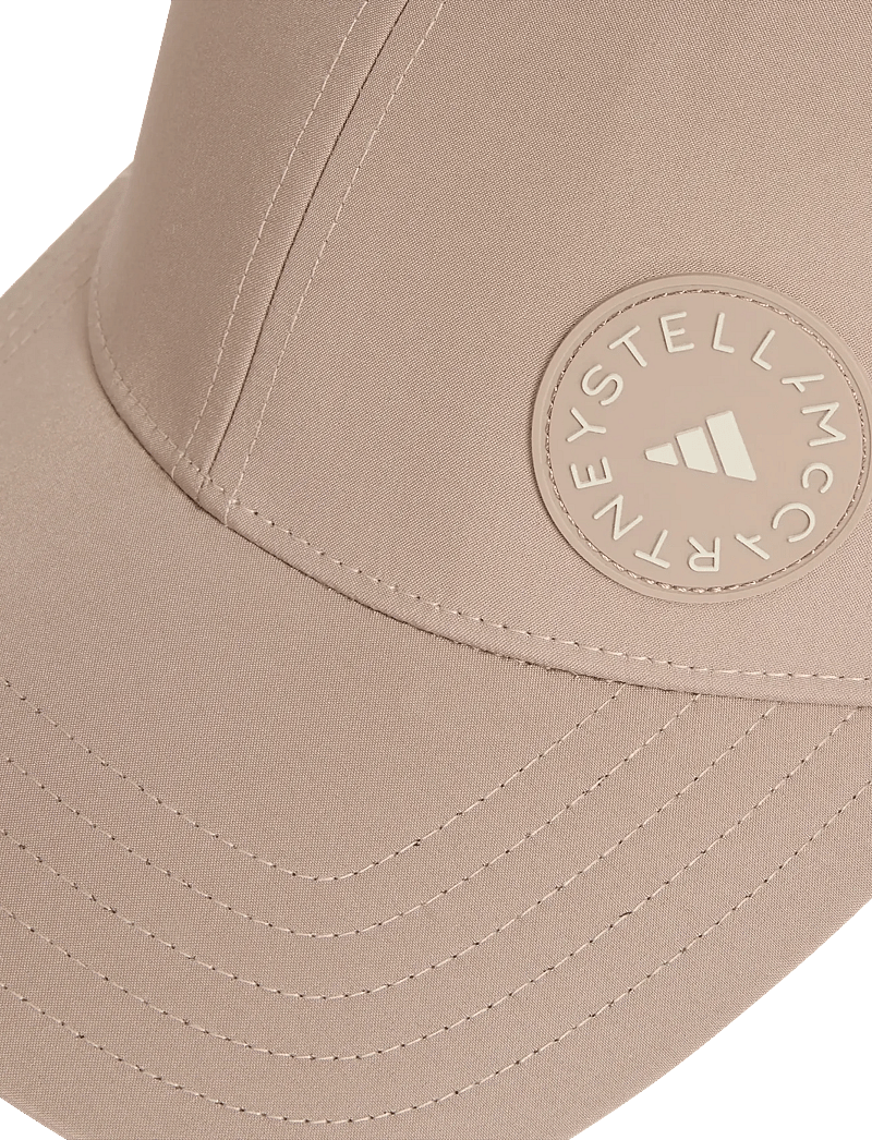 adidas by Stella McCartney - aSMC CAP - kappen - chabrn/sofpow - 3