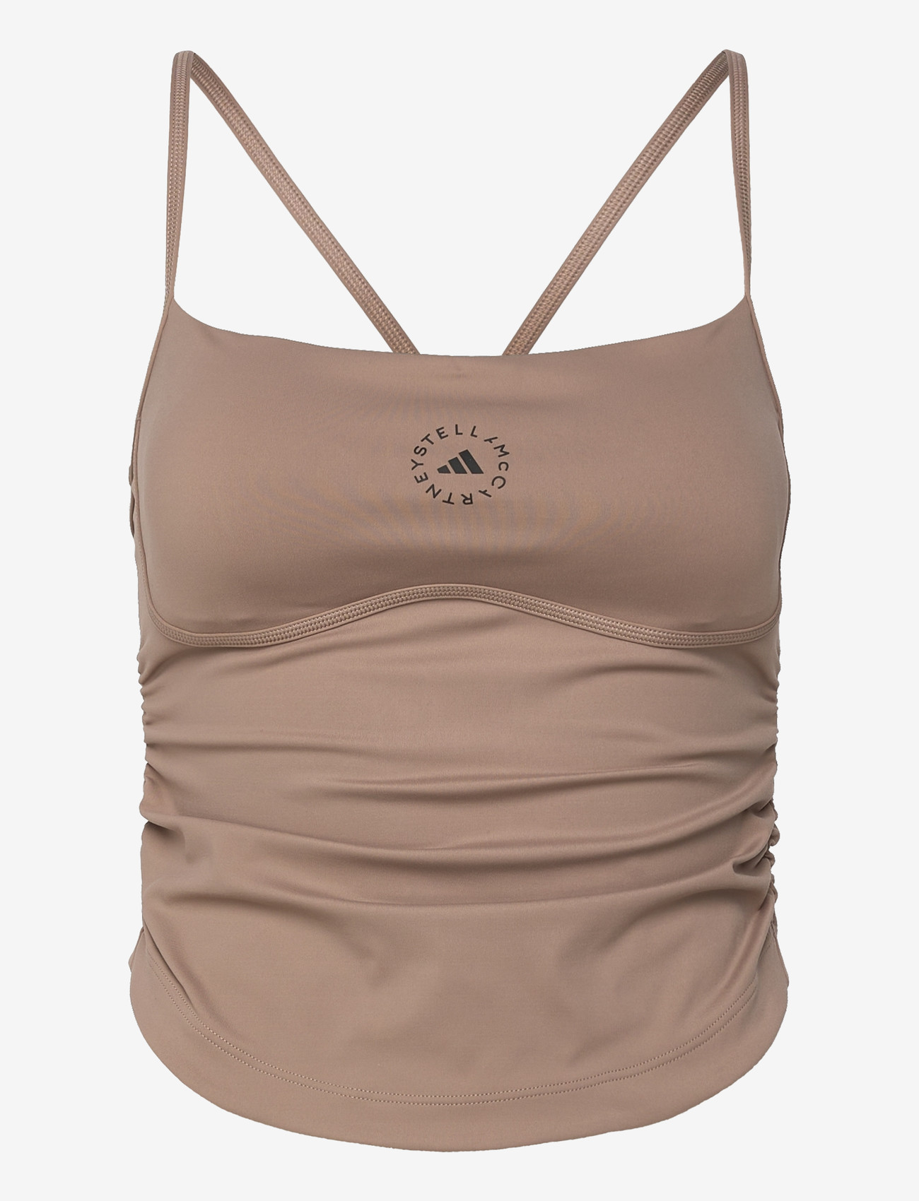adidas by Stella McCartney - aSMC STD CROP - crop-tops - chabrn - 0