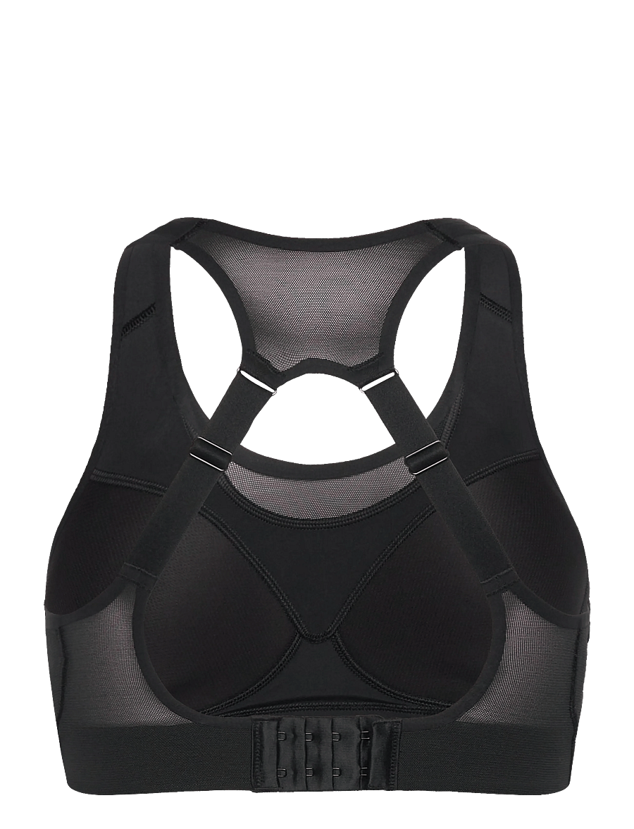 adidas by Stella McCartney - aSMC TPA BRA - sports bras - black - 1