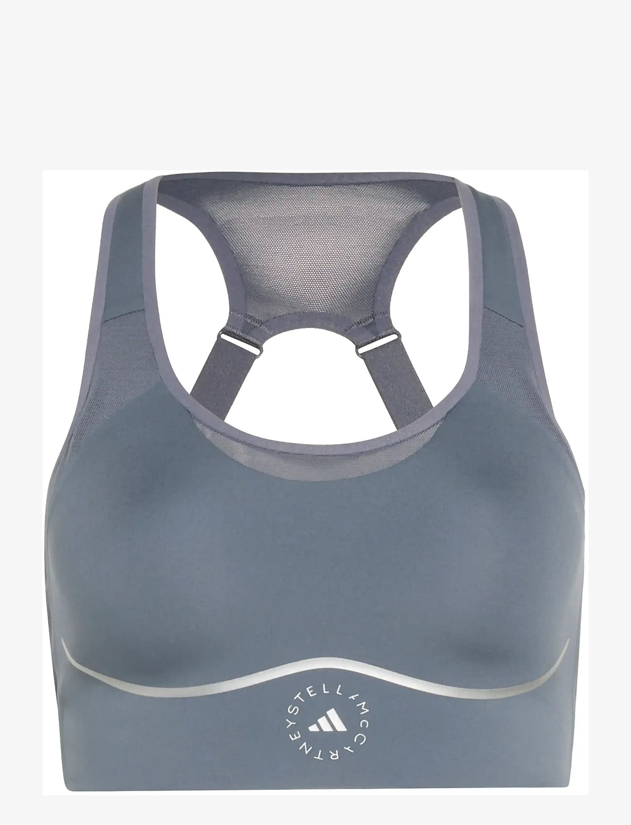 adidas by Stella McCartney - aSMC TPA BRA - spordirinnahoidjad - onix - 1