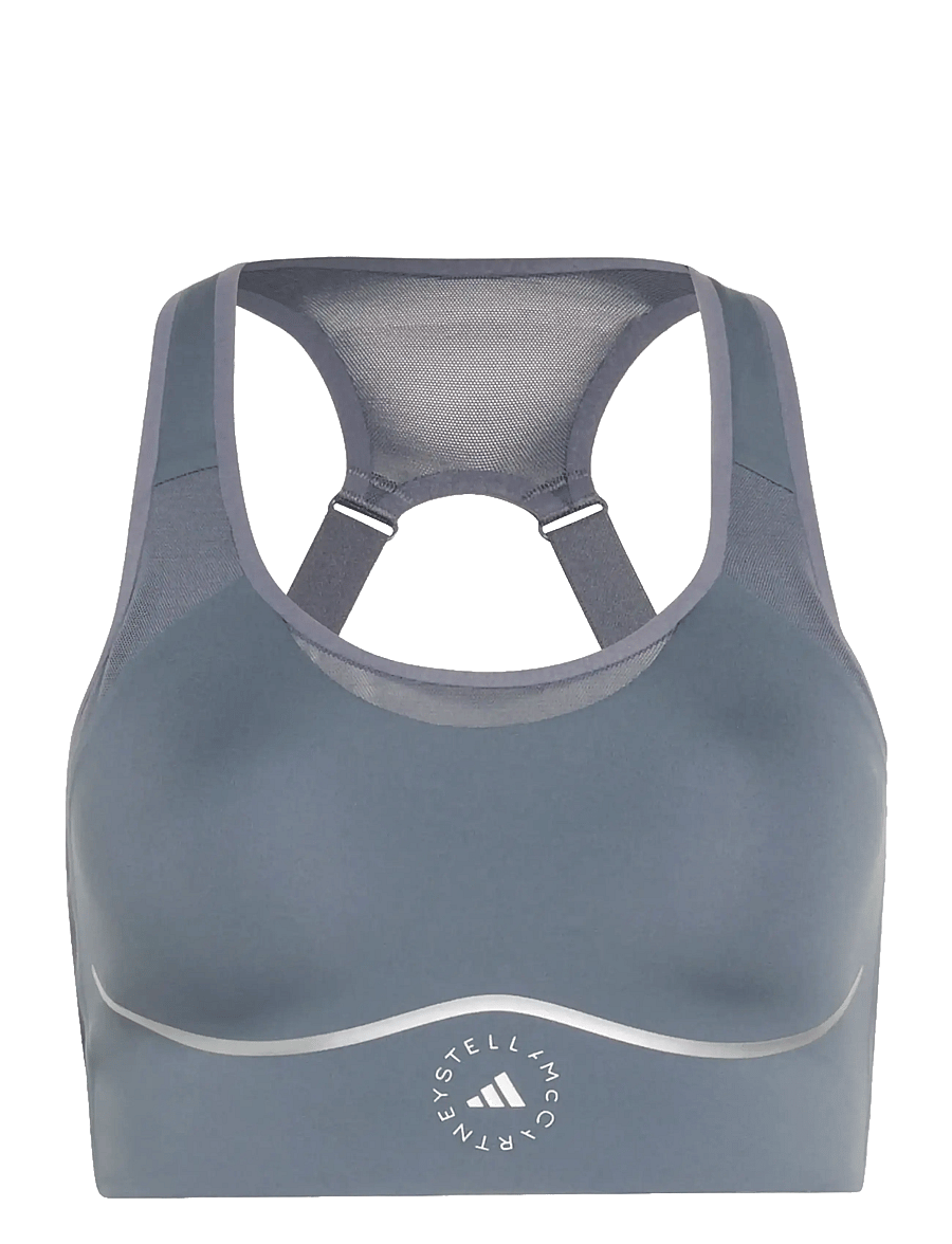 adidas by Stella McCartney - aSMC TPA BRA - sport-bhs - onix - 1