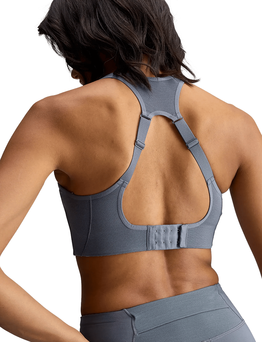 adidas by Stella McCartney - aSMC TPA BRA - sport-bhs - onix - 5