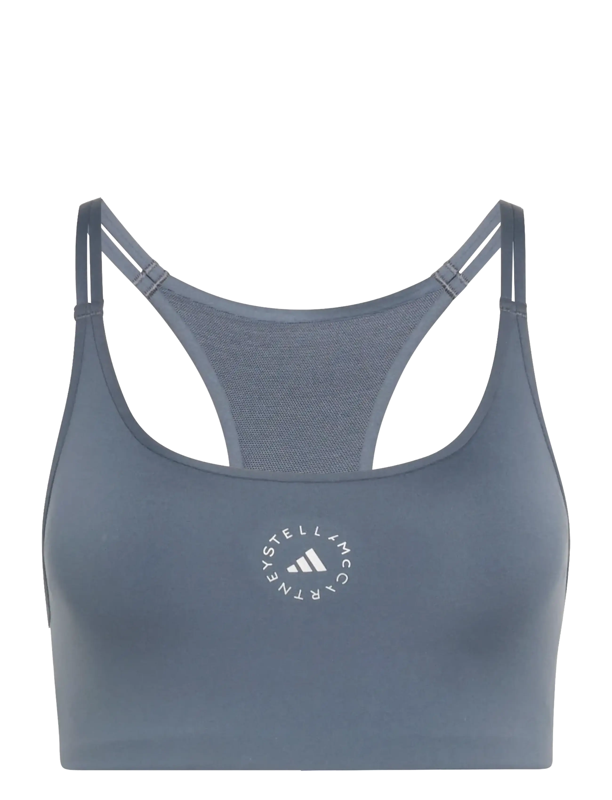 ADIDAS BY STELLA MCCARTNEY Asmc Tpa M Cr Grau - S - Damen