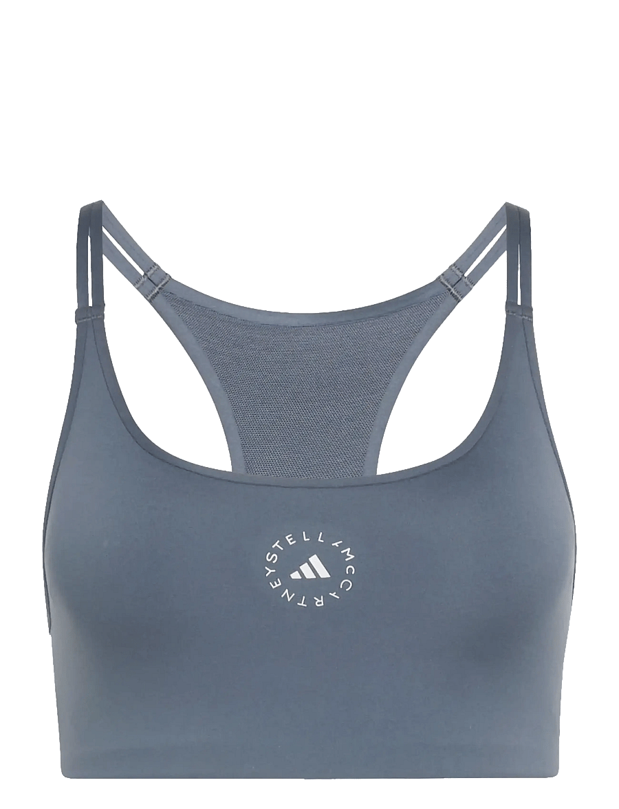 adidas by Stella McCartney - aSMC TPA M CR - sports-bh'er - onix - 1
