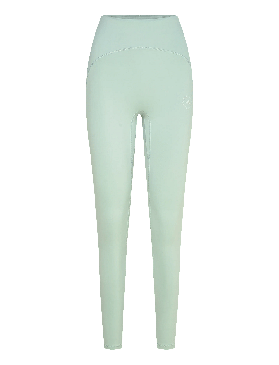 adidas by Stella McCartney - aSMC STD LEG - training tights - wosa - 0