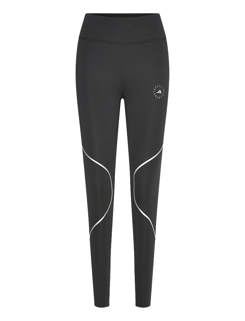 adidas by Stella McCartney - aSMC TPA LEGG - running tights - black - 0