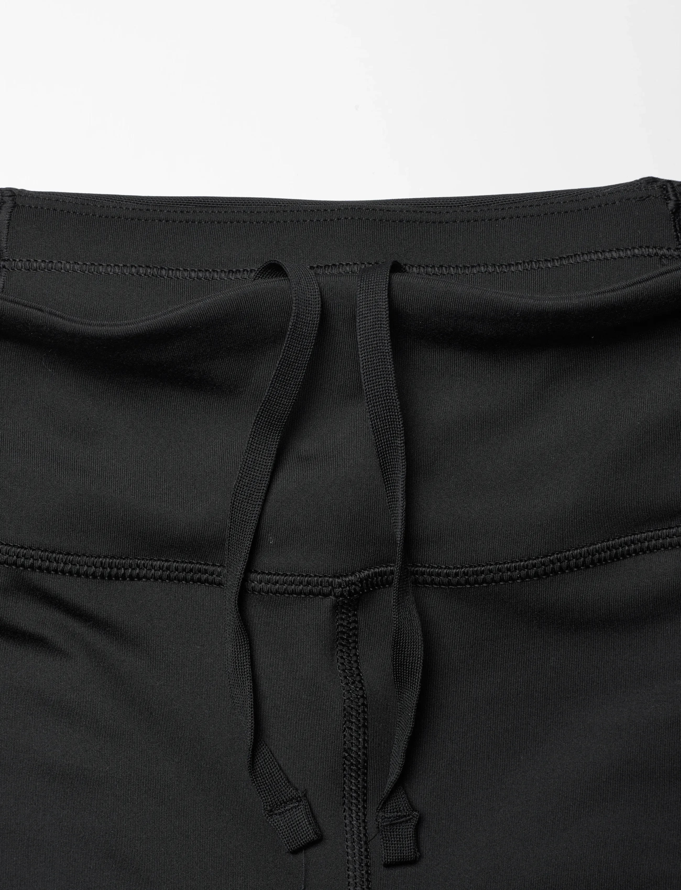 adidas by Stella McCartney - aSMC TPA LEGG - jooksuretuusid - black - 2