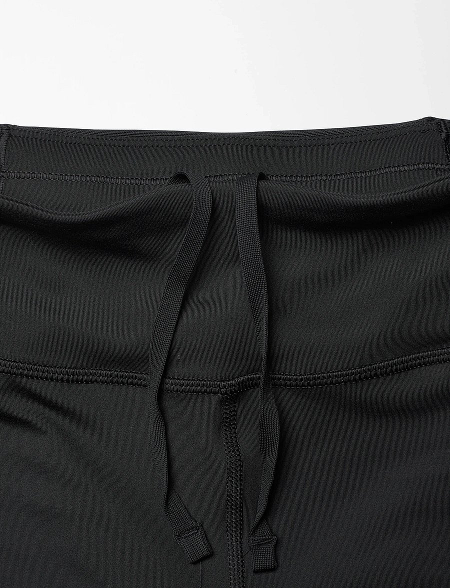 adidas by Stella McCartney - aSMC TPA LEGG - löpartights - black - 2