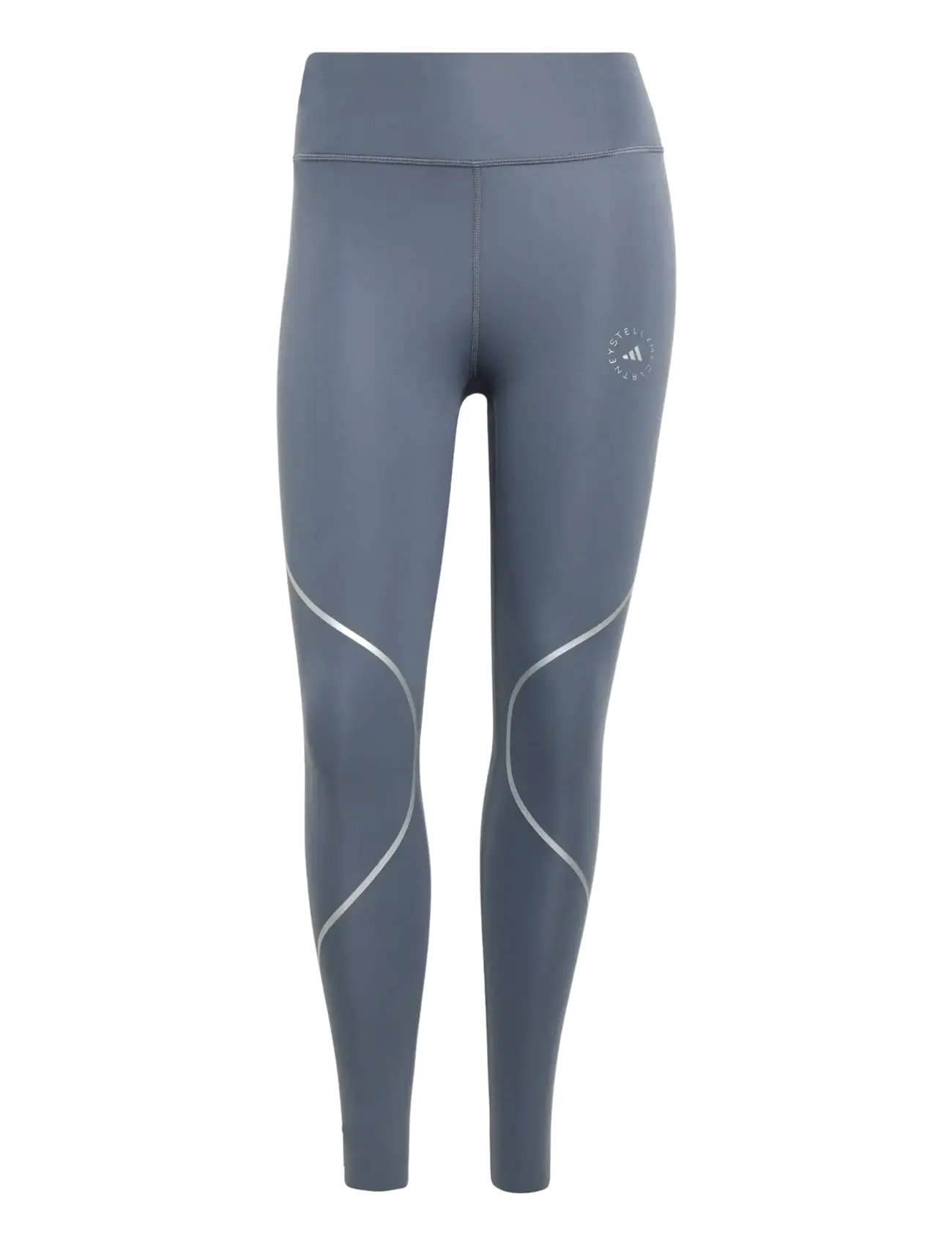 adidas by Stella McCartney aSMC TPA LEGG - Träningstights - ONIX / grey