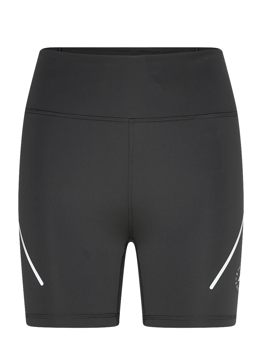 adidas by Stella McCartney - aSMC TPA LEG S - bėgimo šortai - black - 0