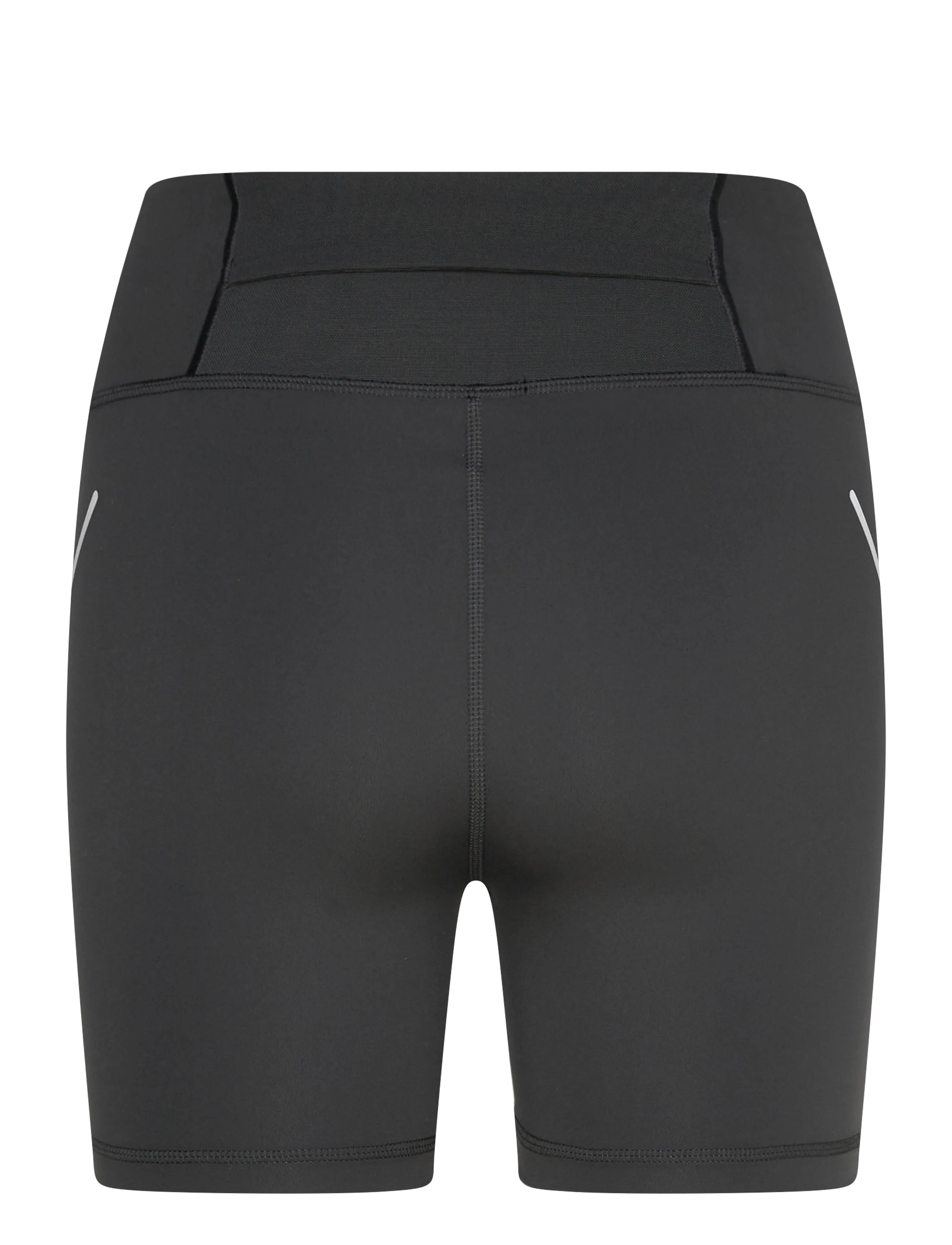 adidas by Stella McCartney - aSMC TPA LEG S - 1/2 længde - black - 1