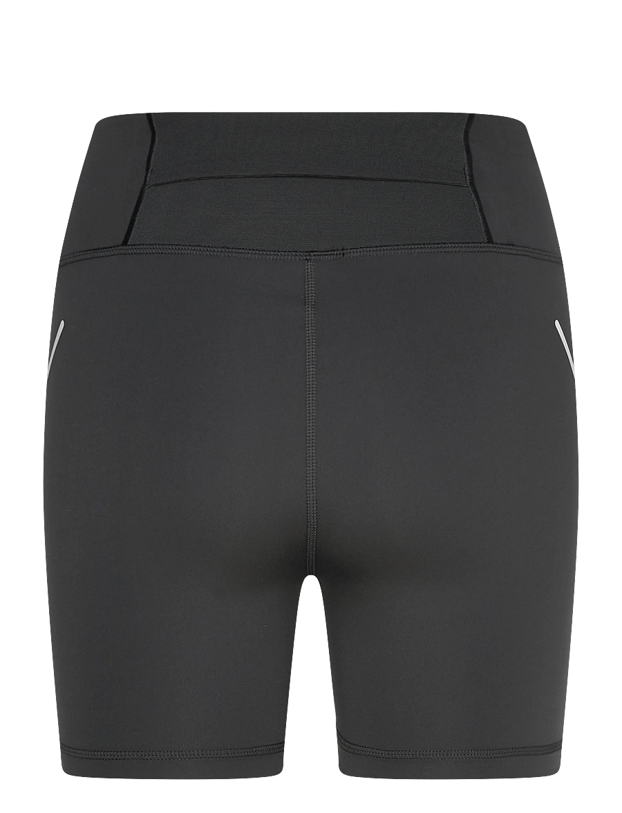adidas by Stella McCartney - aSMC TPA LEG S - bėgimo šortai - black - 1