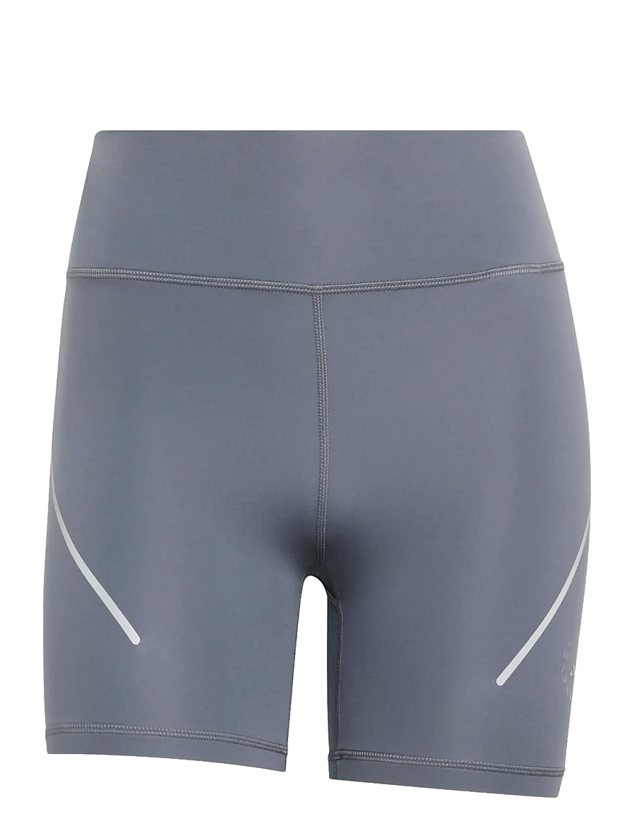 adidas by Stella McCartney - aSMC TPA LEG S - hardloopshorts - onix - 1