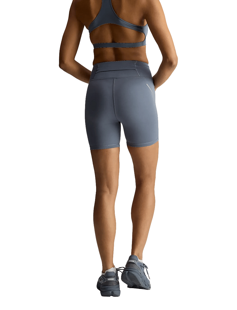 adidas by Stella McCartney - aSMC TPA LEG S - hardloopshorts - onix - 4