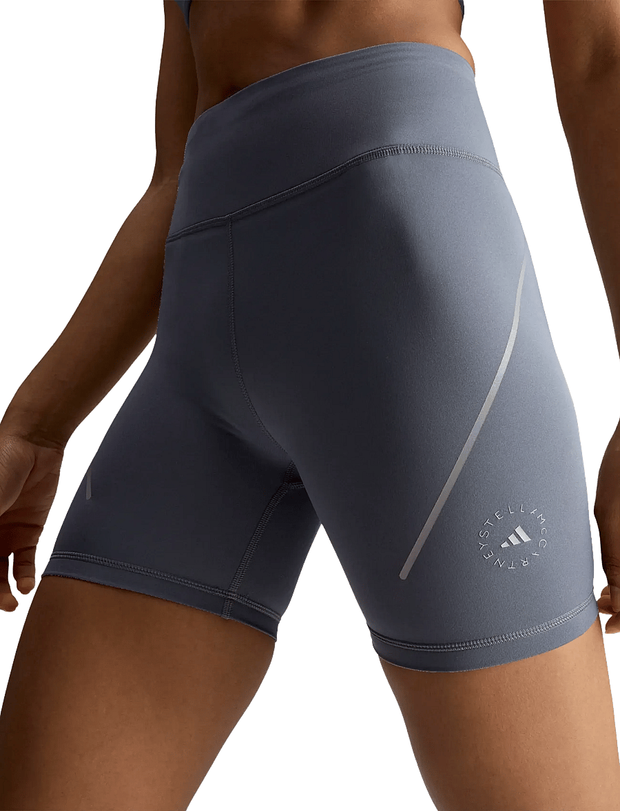 adidas by Stella McCartney - aSMC TPA LEG S - hardloopshorts - onix - 5