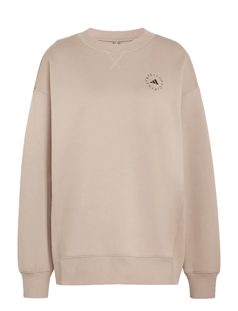 adidas by Stella McCartney - aSMC LOOSE SS - sweatshirts - chabrn - 1