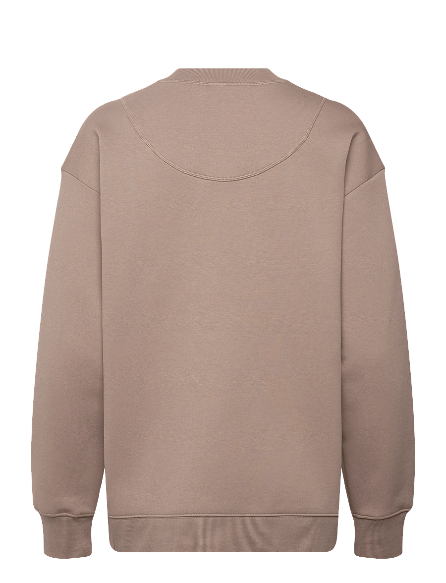 adidas by Stella McCartney - aSMC LOOSE SS - sweatshirts - chabrn - 2
