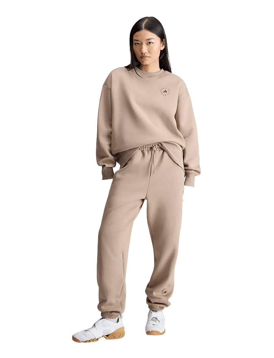 adidas by Stella McCartney - aSMC LOOSE SS - sweatshirts - chabrn - 0