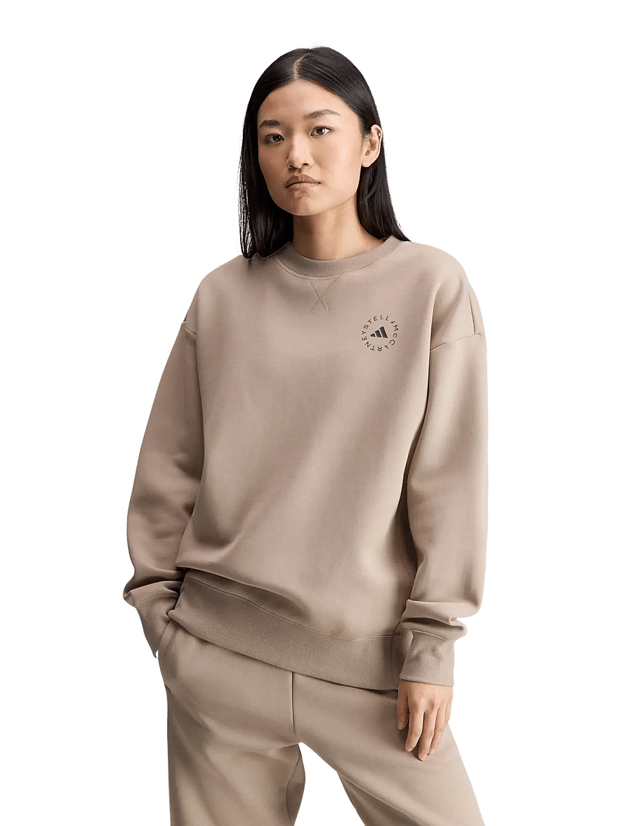 adidas by Stella McCartney - aSMC LOOSE SS - sweatshirts - chabrn - 3