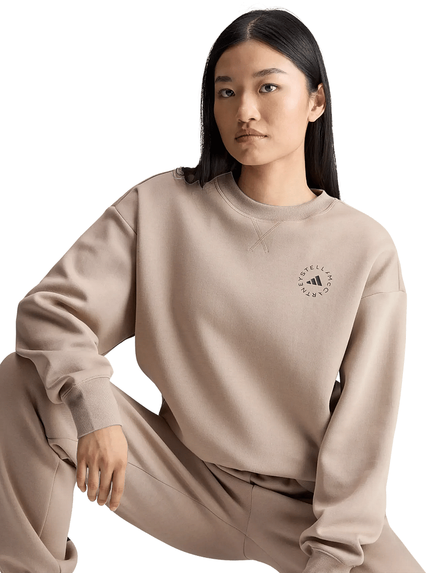 adidas by Stella McCartney - aSMC LOOSE SS - sweatshirts - chabrn - 4