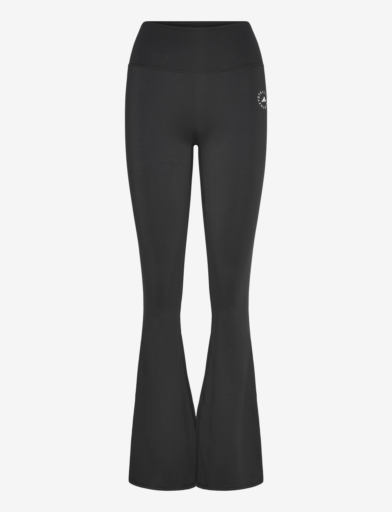 adidas by Stella McCartney - aSMC TPR FL LEG - trainingstights - black - 0