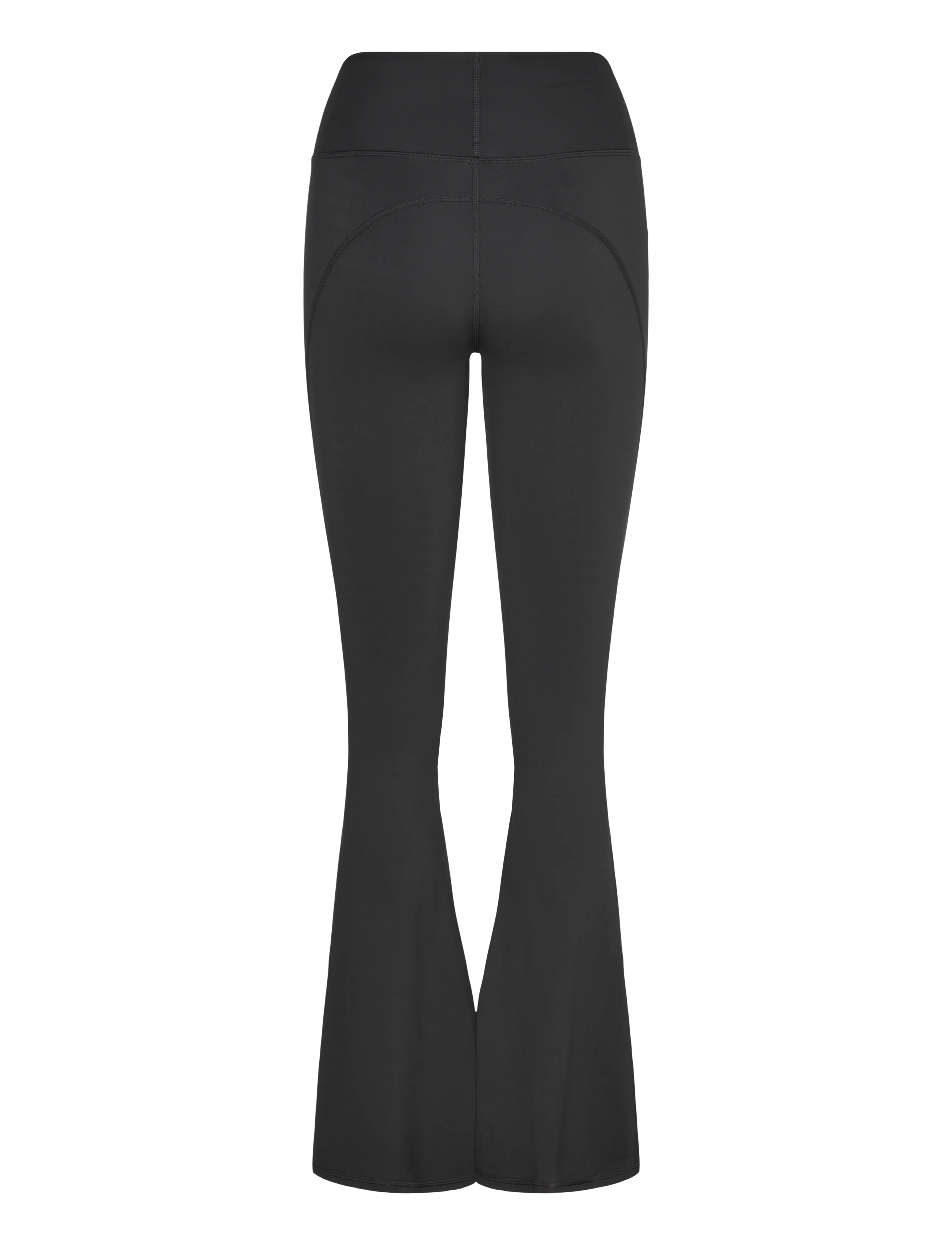 adidas by Stella McCartney - aSMC TPR FL LEG - tights - black - 1