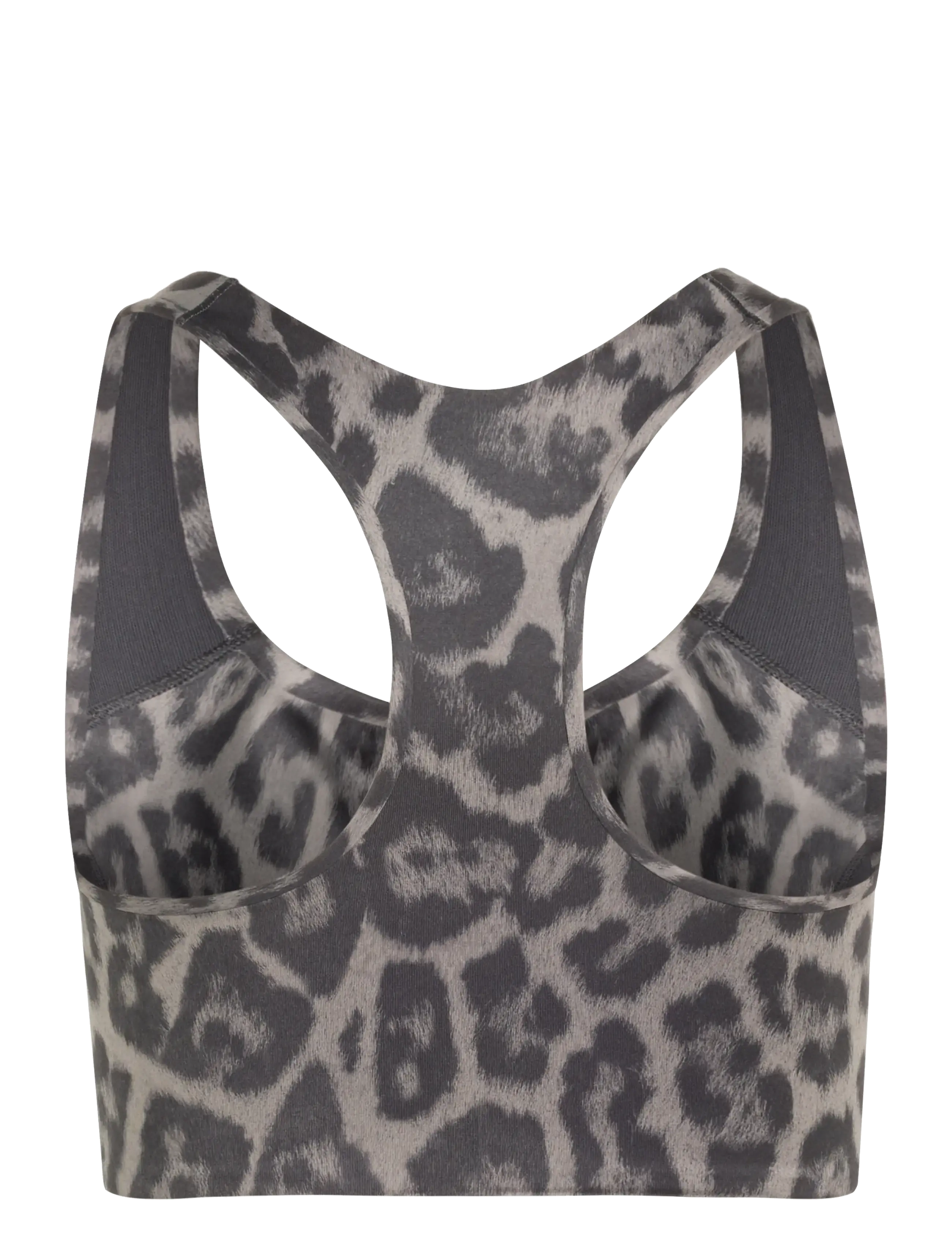 adidas by Stella McCartney - aSMC TPR BRA P - sport bh:ar - dovgry/carbon - 2