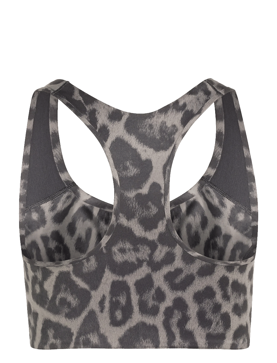 adidas by Stella McCartney - aSMC TPR BRA P - sport bh:ar - dovgry/carbon - 2
