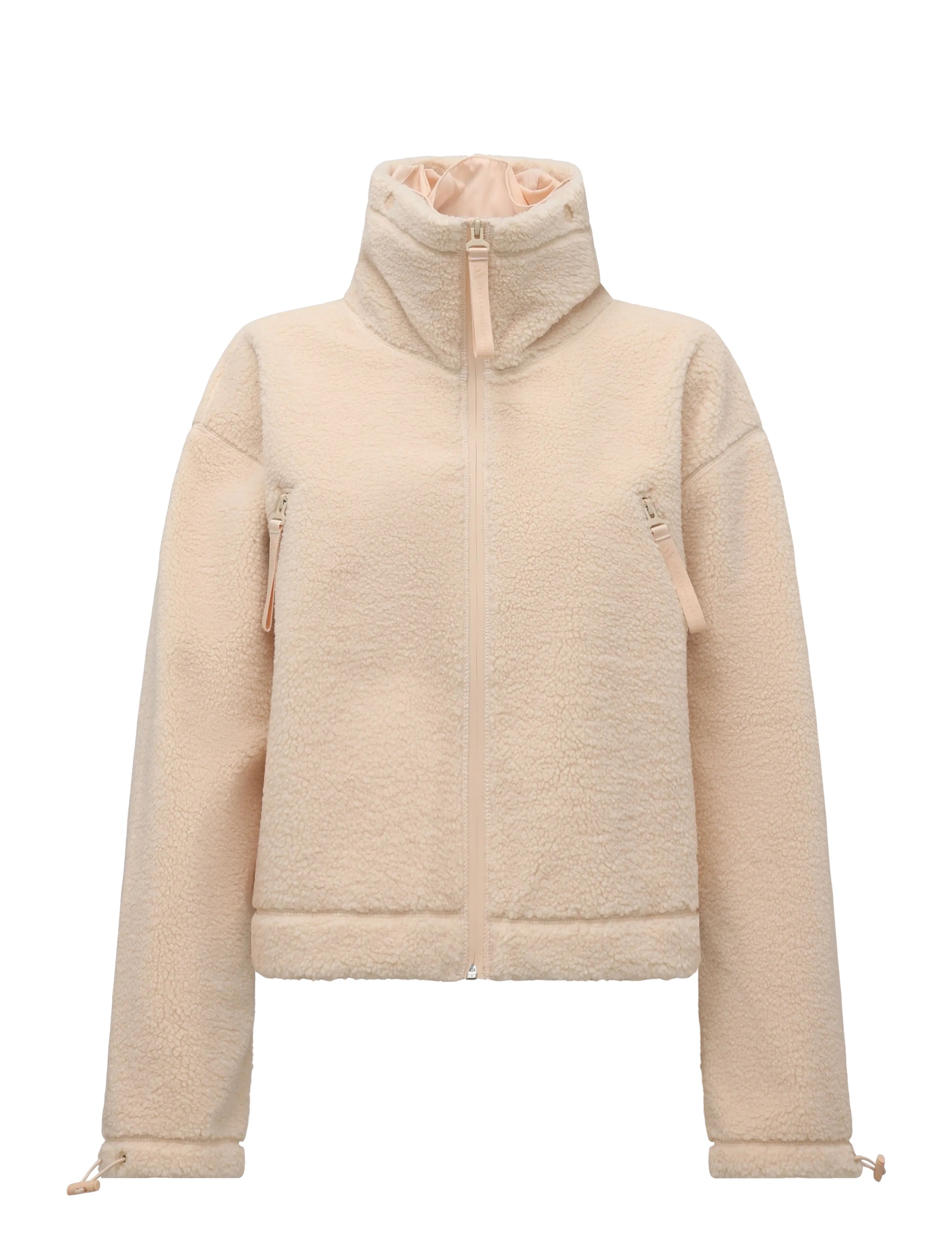 adidas by Stella McCartney aSMC FZ FLZ - Alussärgid - CRYSAN / cream