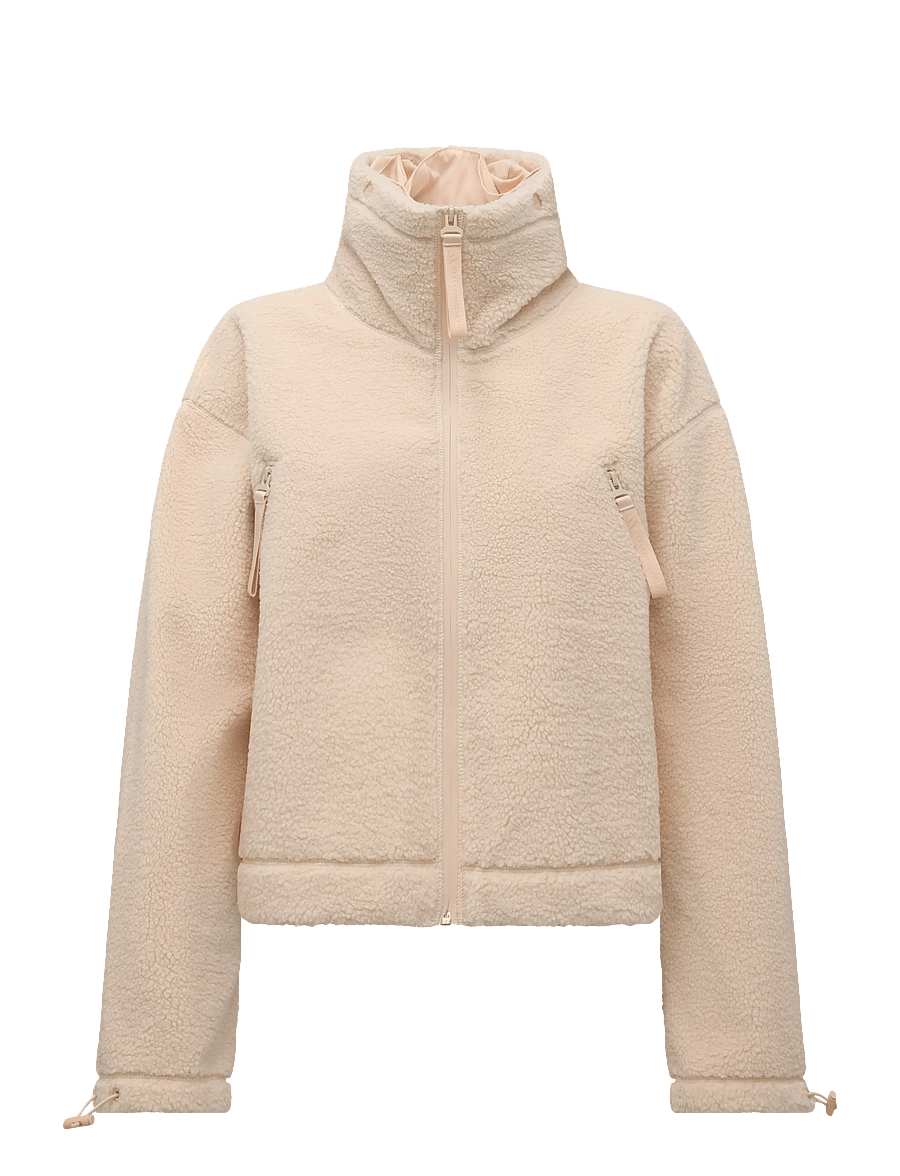 adidas by Stella McCartney - aSMC FZ FLZ - oberteile - crysan - 0