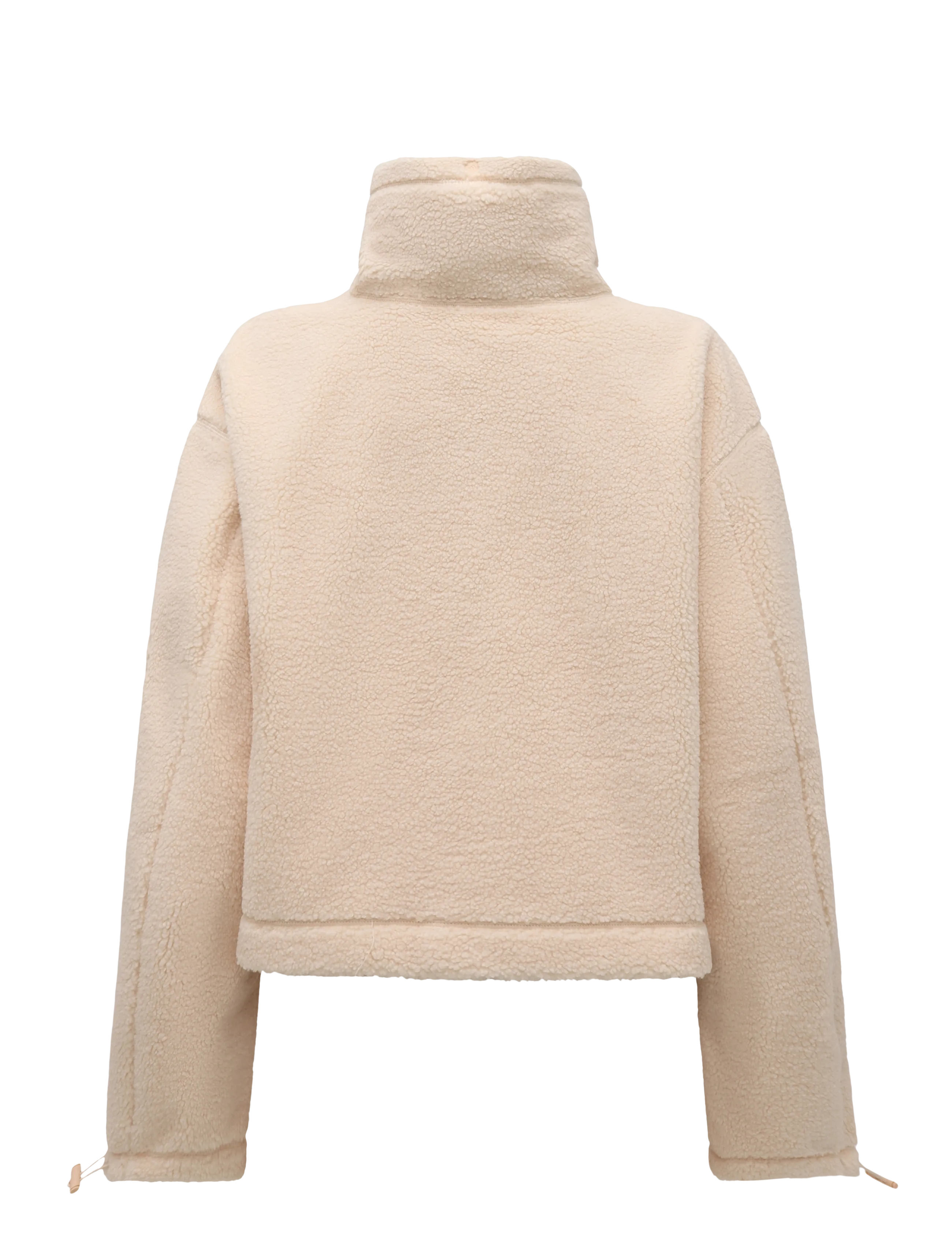 adidas by Stella McCartney - aSMC FZ FLZ - kampsunid ja vahekihid - crysan - 1