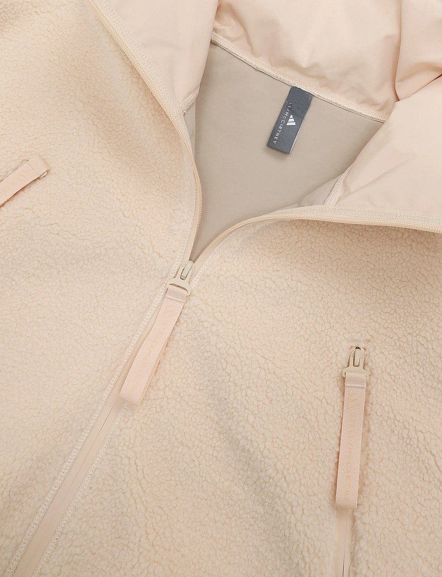 adidas by Stella McCartney - aSMC FZ FLZ - oberteile - crysan - 2