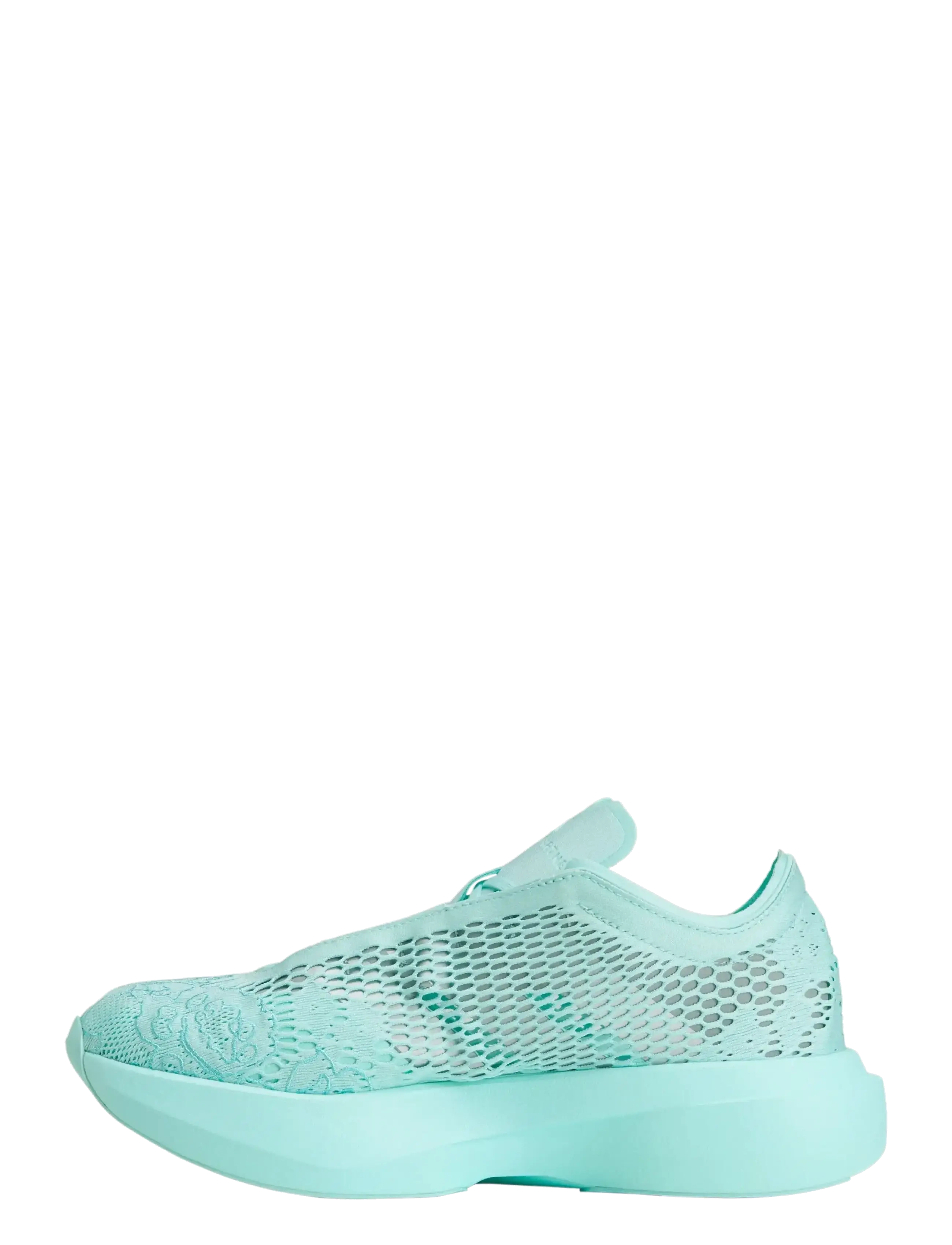 adidas by Stella McCartney - aSMC ADIZERO EVO SL - træningssko - seflaq/refsil/cblack - 2