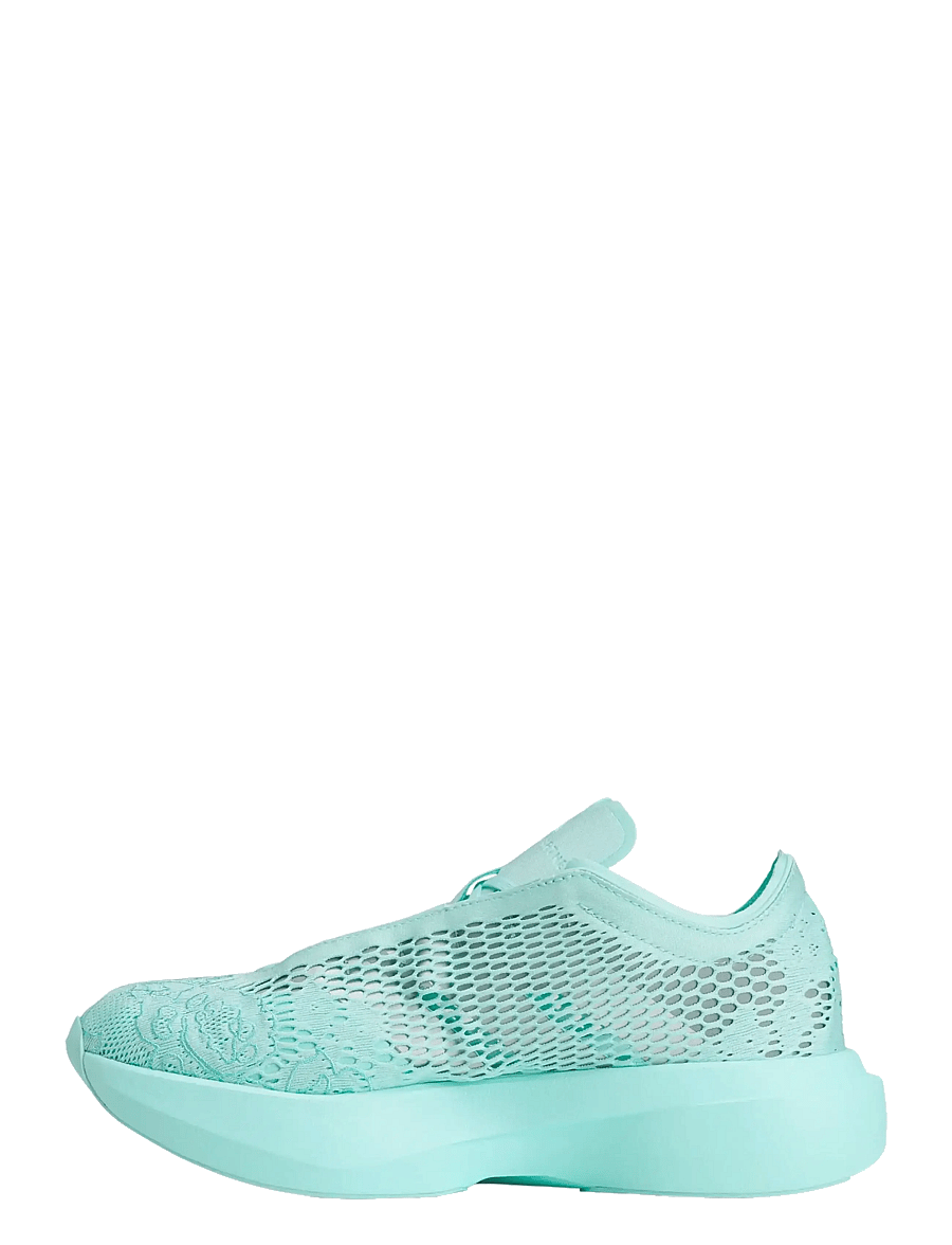 adidas by Stella McCartney - aSMC ADIZERO EVO SL - træningssko - seflaq/refsil/cblack - 2