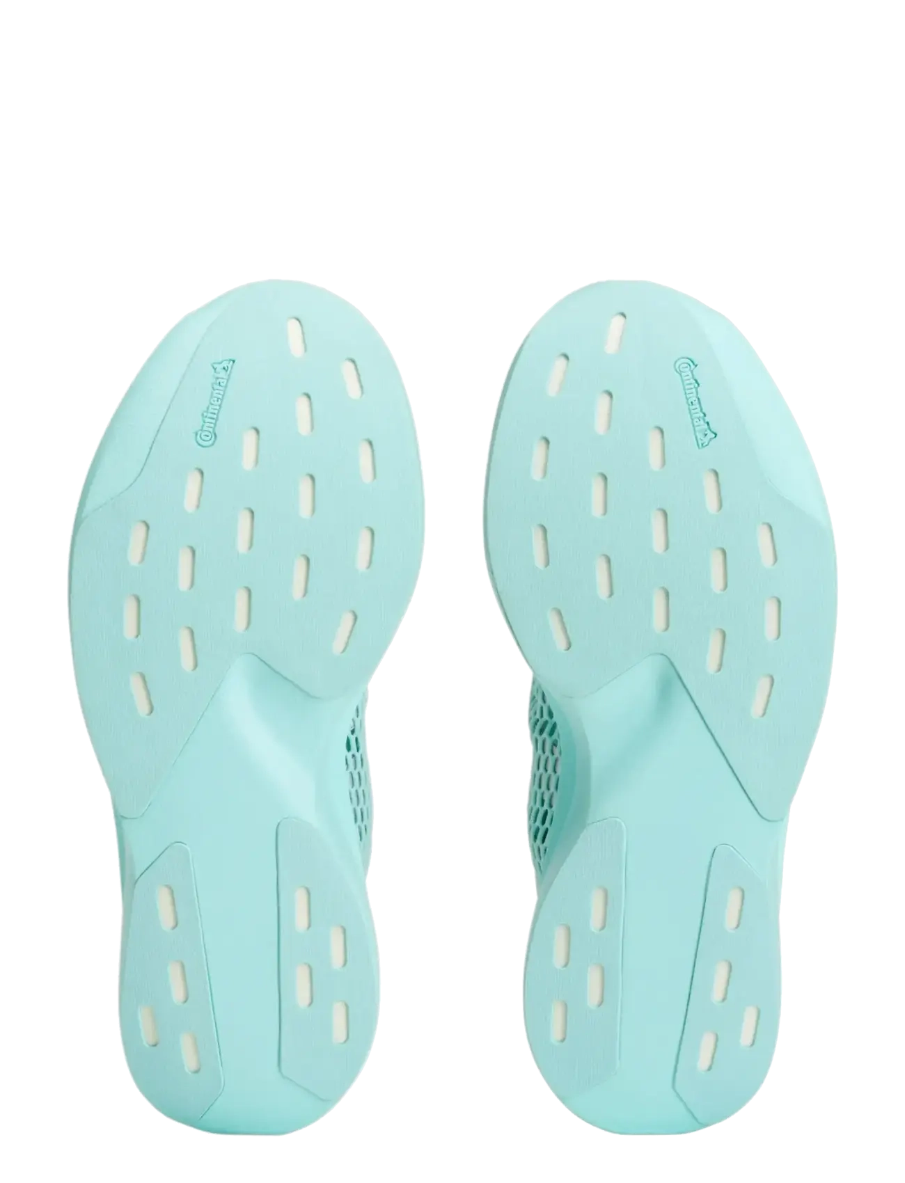 adidas by Stella McCartney - aSMC ADIZERO EVO SL - træningssko - seflaq/refsil/cblack - 5