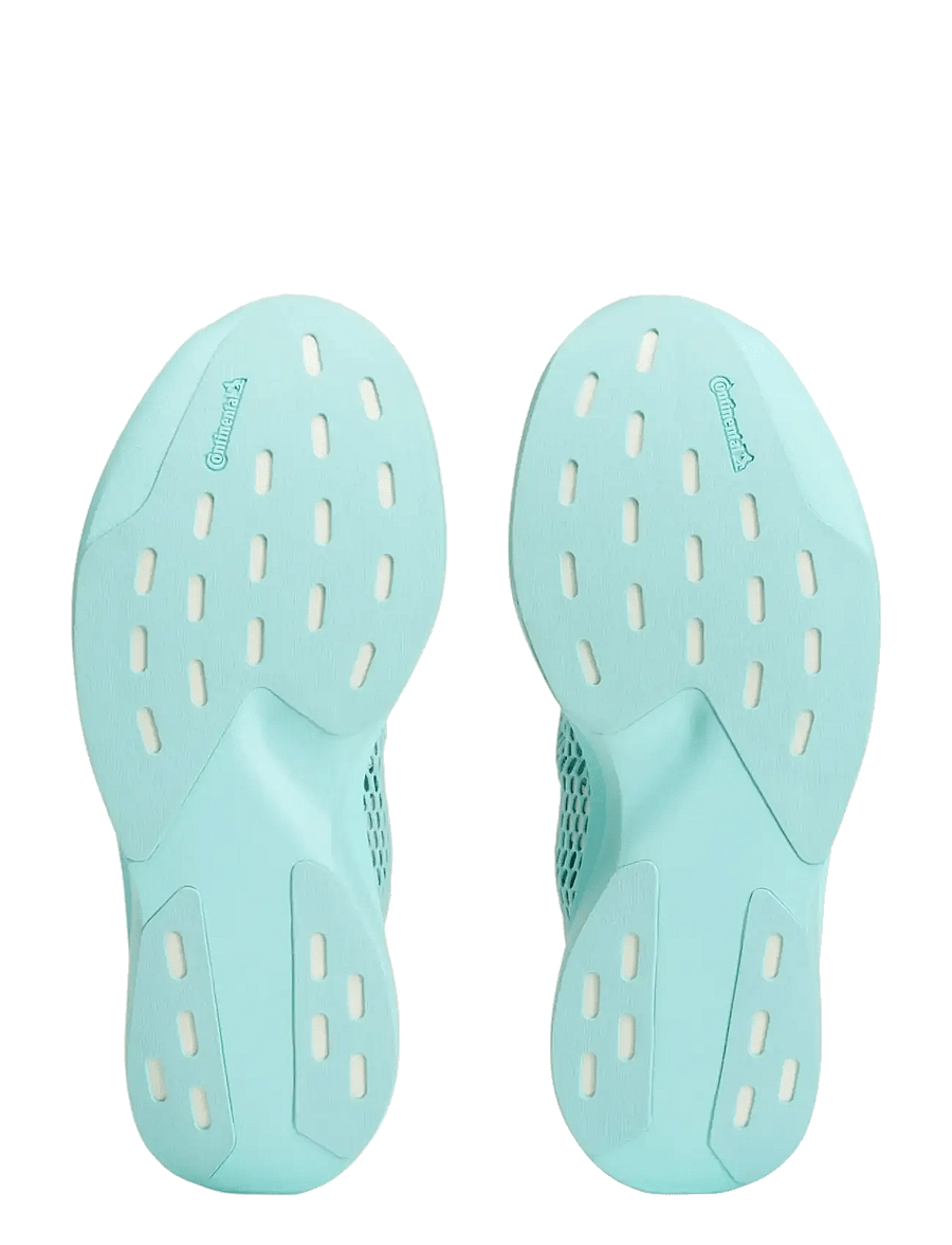 adidas by Stella McCartney - aSMC ADIZERO EVO SL - træningssko - seflaq/refsil/cblack - 5