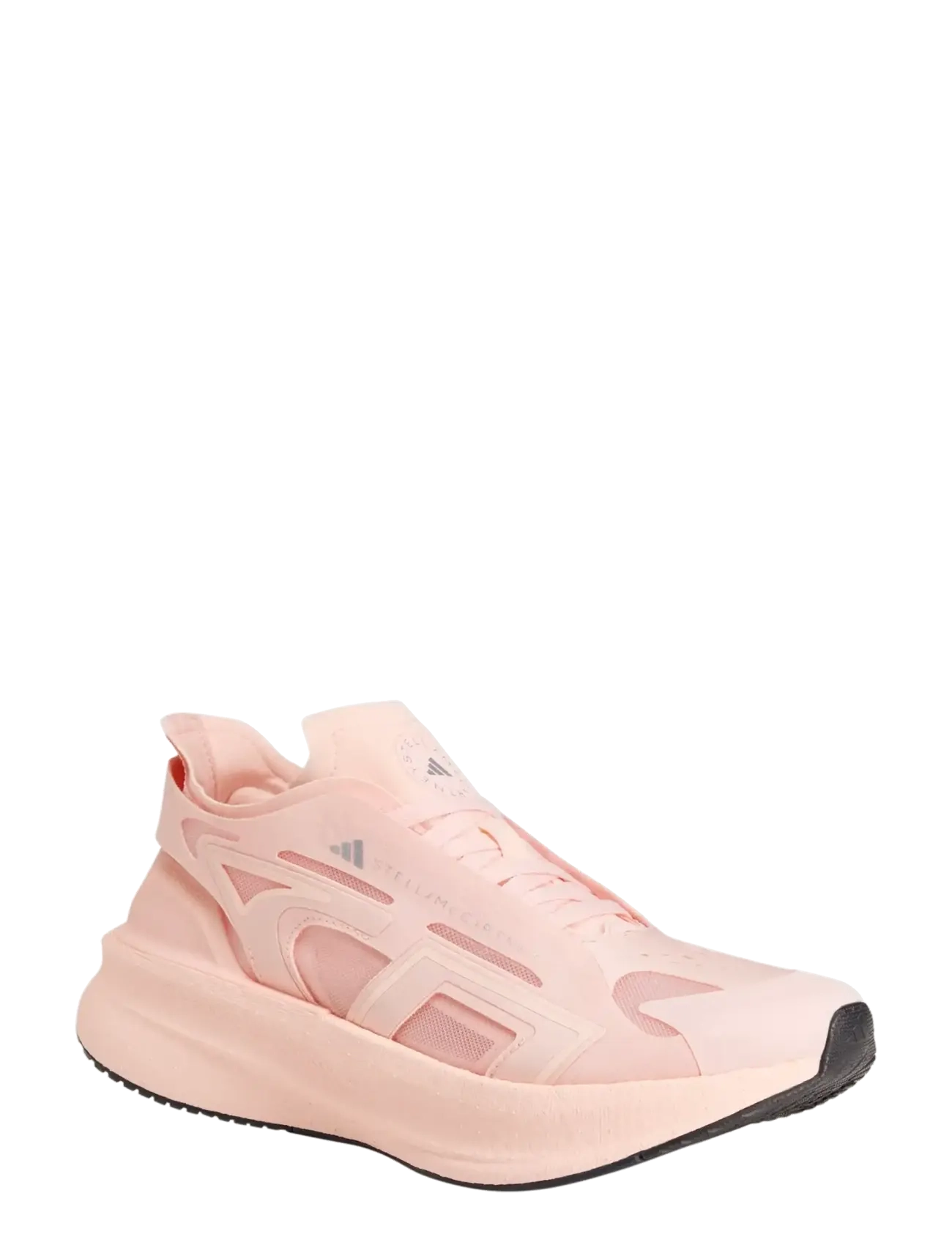 adidas by Stella McCartney Asmc Ultraboost 5, Kvinder, Ultraboost Løbesko, Pink, Str: 38