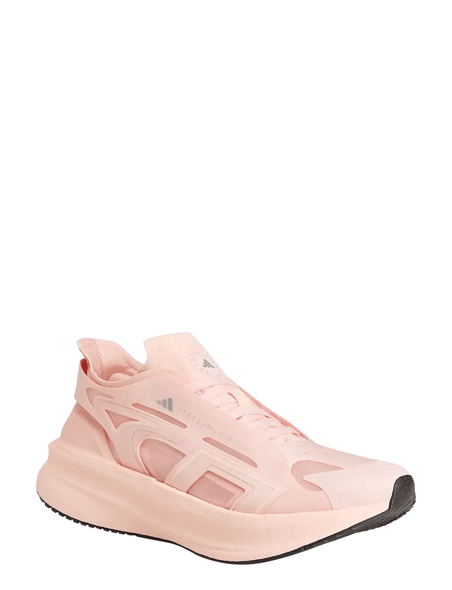 adidas by Stella McCartney - aSMC ULTRABOOST 5 - trainingsschuhe - icepnk/silvmt/carbon - 1