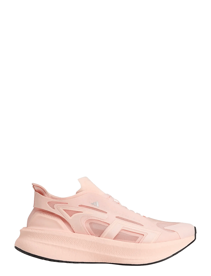 adidas by Stella McCartney - aSMC ULTRABOOST 5 - trainingsschuhe - icepnk/silvmt/carbon - 2