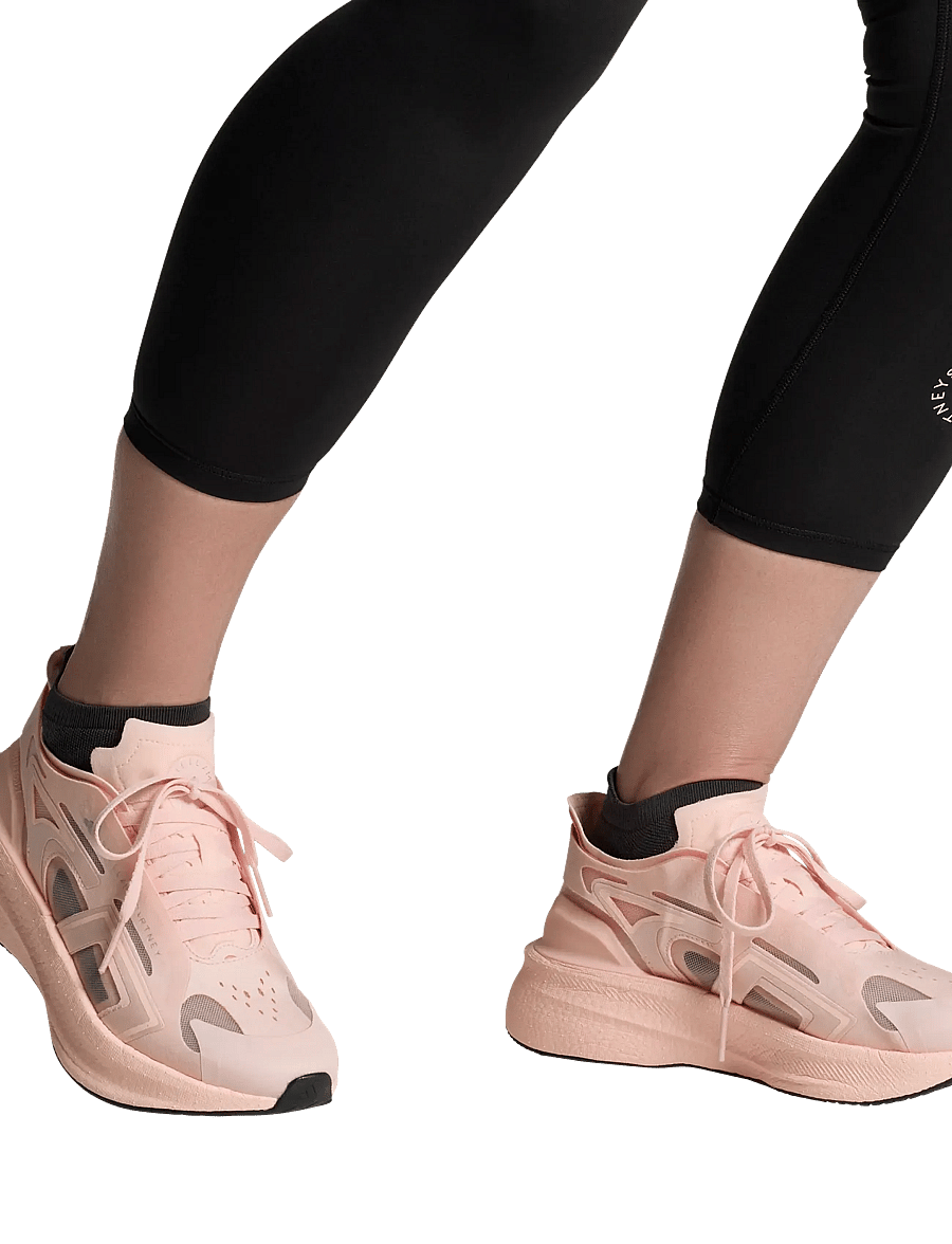 adidas by Stella McCartney - aSMC ULTRABOOST 5 - trainingsschuhe - icepnk/silvmt/carbon - 0