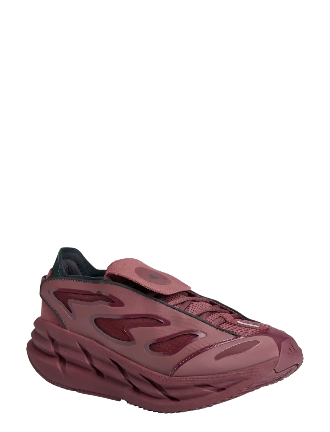 adidas by Stella McCartney Asmc Adistar, 40, Burgunderrot, Frauen