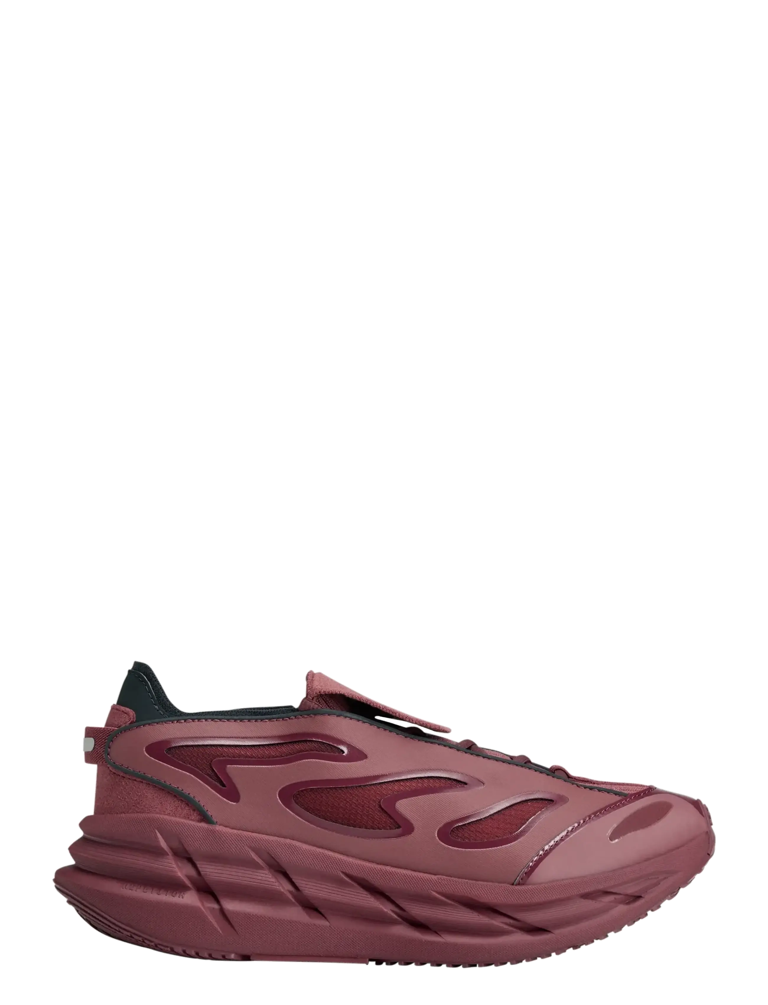 adidas by Stella McCartney - aSMC ADISTAR - training shoes - quicri/carbon/refsil - 2