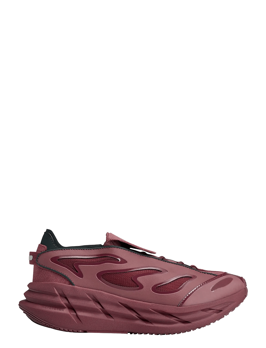 adidas by Stella McCartney - aSMC ADISTAR - training shoes - quicri/carbon/refsil - 2
