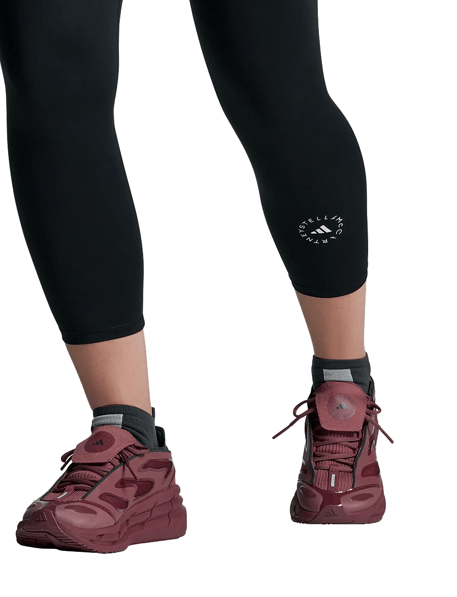 adidas by Stella McCartney - aSMC ADISTAR - training shoes - quicri/carbon/refsil - 0