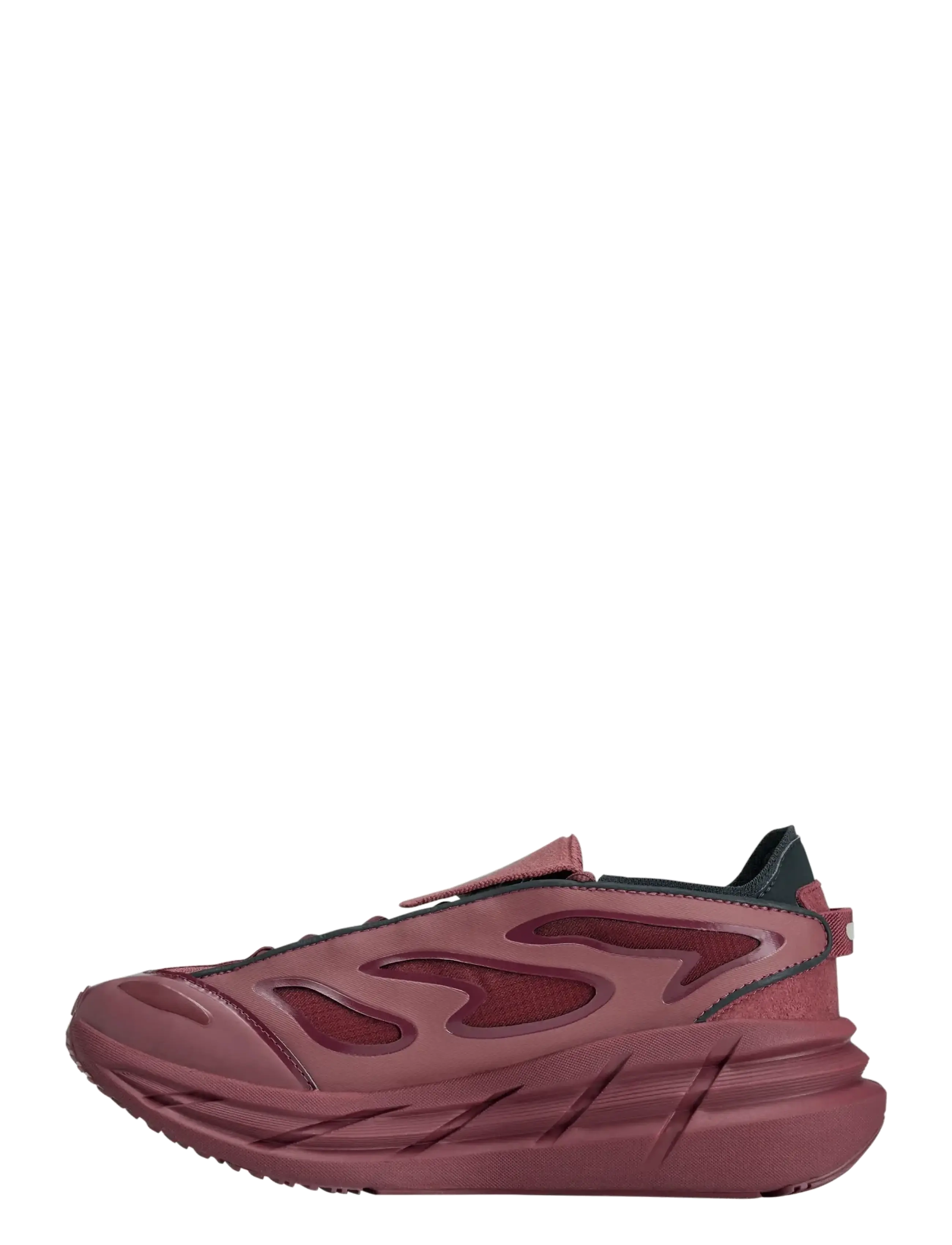 adidas by Stella McCartney - aSMC ADISTAR - training shoes - quicri/carbon/refsil - 3