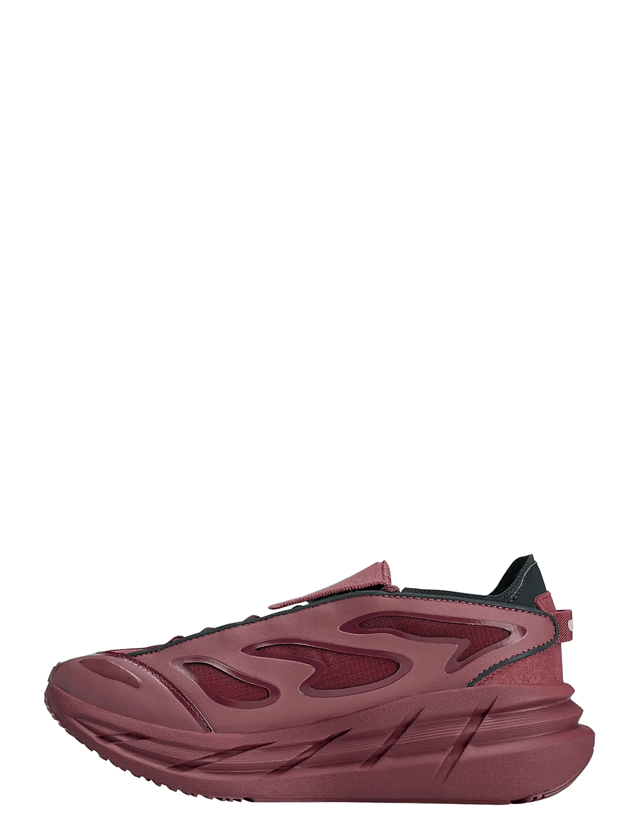 adidas by Stella McCartney - aSMC ADISTAR - training shoes - quicri/carbon/refsil - 3