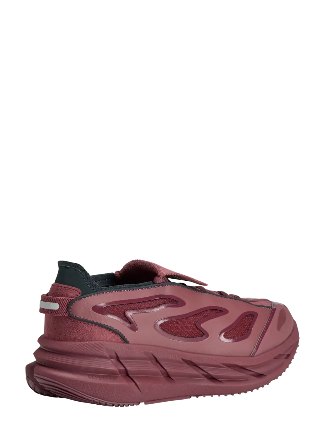 adidas by Stella McCartney - aSMC ADISTAR - training shoes - quicri/carbon/refsil - 4