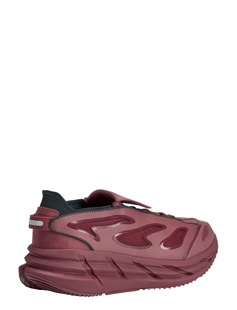 adidas by Stella McCartney - aSMC ADISTAR - training shoes - quicri/carbon/refsil - 4