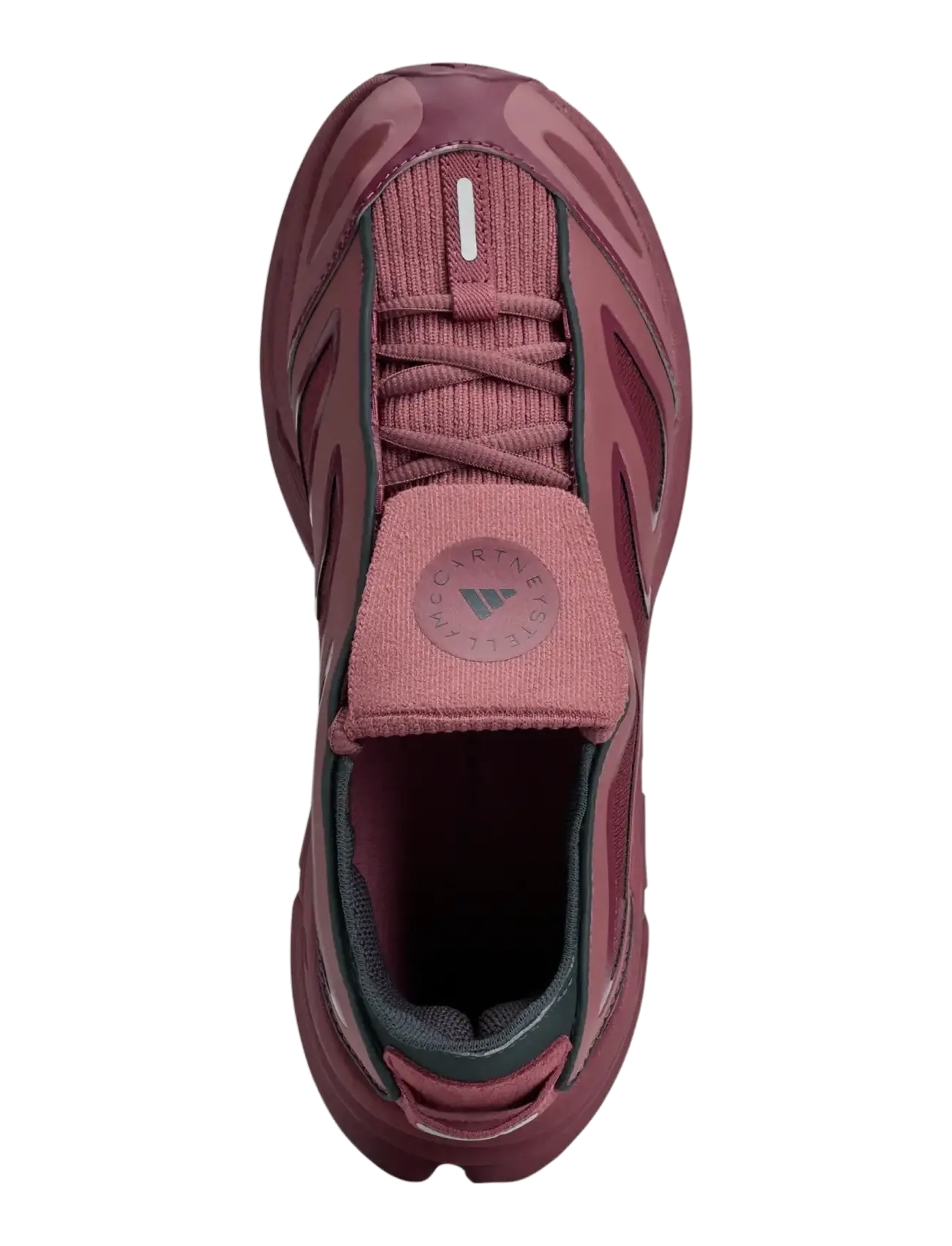 adidas by Stella McCartney - aSMC ADISTAR - training shoes - quicri/carbon/refsil - 5