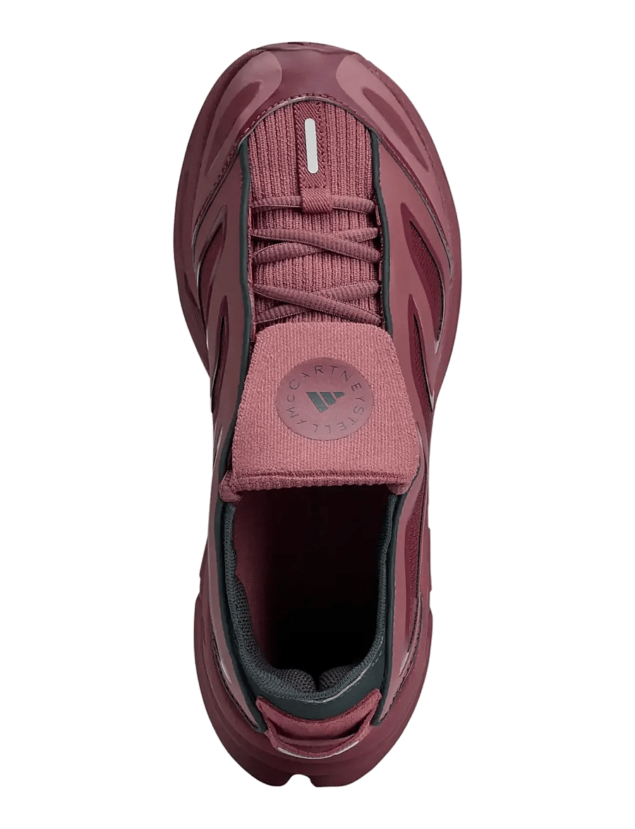 adidas by Stella McCartney - aSMC ADISTAR - training shoes - quicri/carbon/refsil - 5